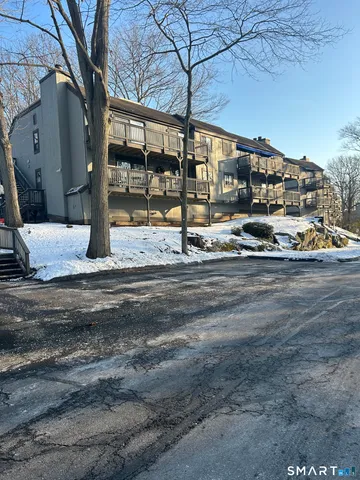 a view of a street with of the house