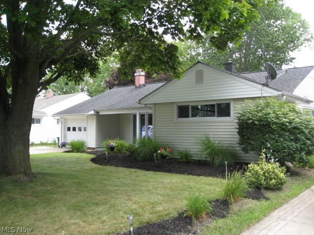 6519 Sherborn Road Parma Heights, OH 44130 - Photo 25 of 30