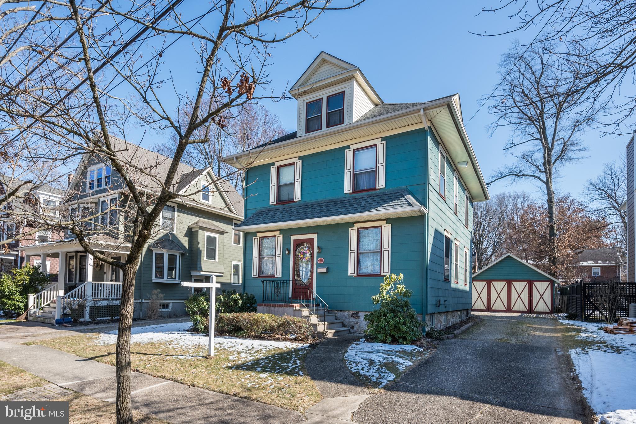 52 Trueman Avenue Haddonfield, NJ 08033 - Photo 2 of 37