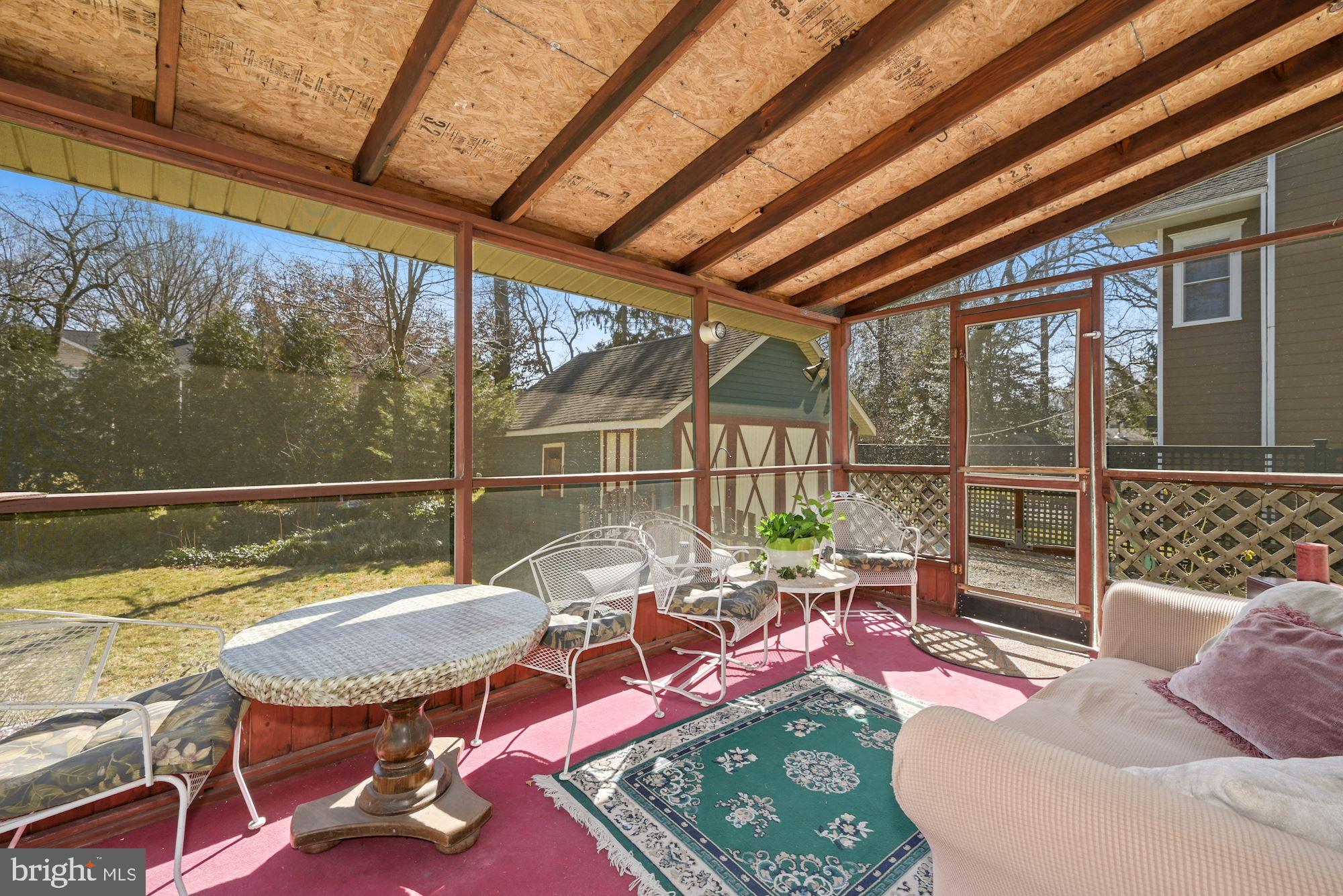 52 Trueman Avenue Haddonfield, NJ 08033 - Photo 29 of 37