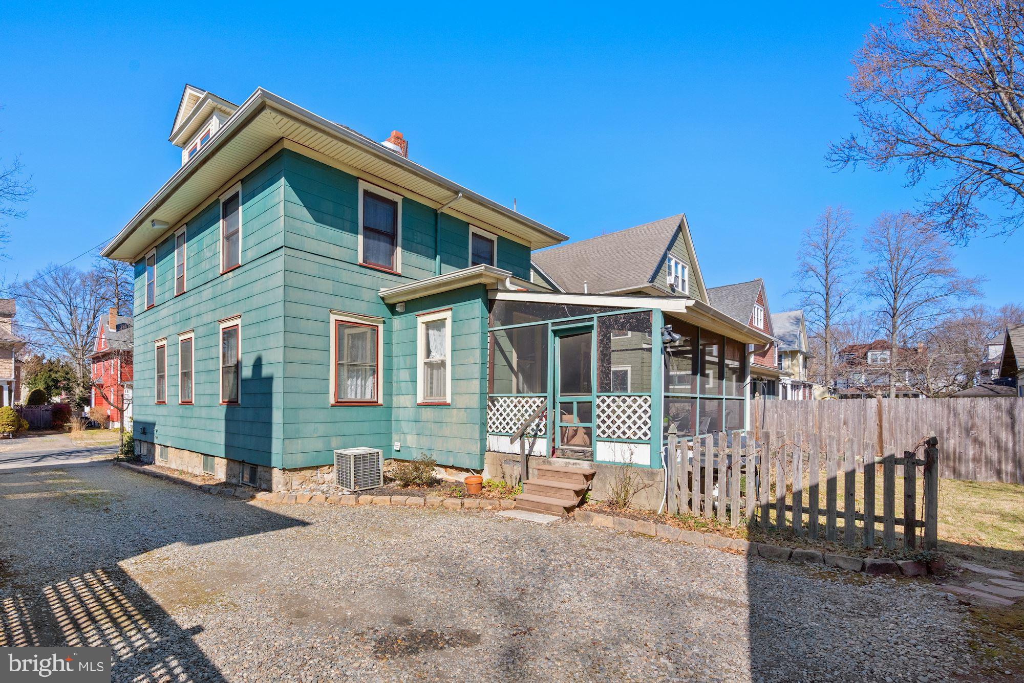 52 Trueman Avenue Haddonfield, NJ 08033 - Photo 30 of 37