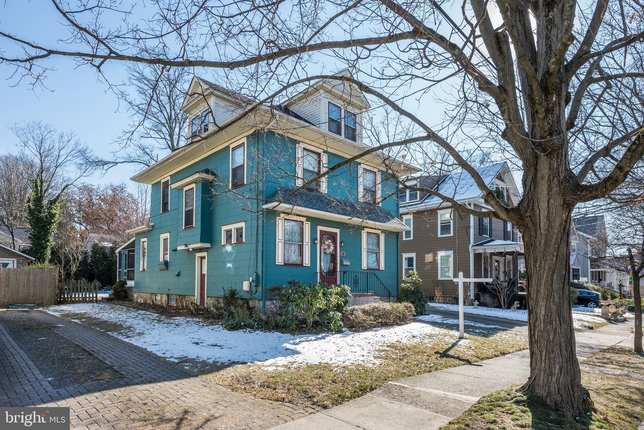 52 Trueman Avenue Haddonfield, NJ 08033 - Photo 3 of 37