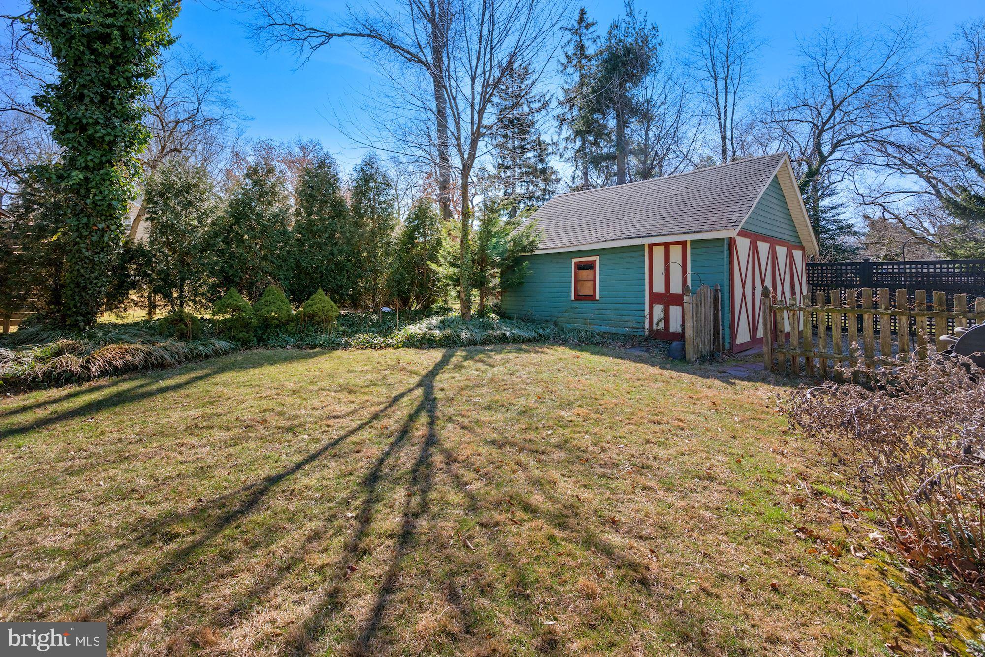 52 Trueman Avenue Haddonfield, NJ 08033 - Photo 32 of 37