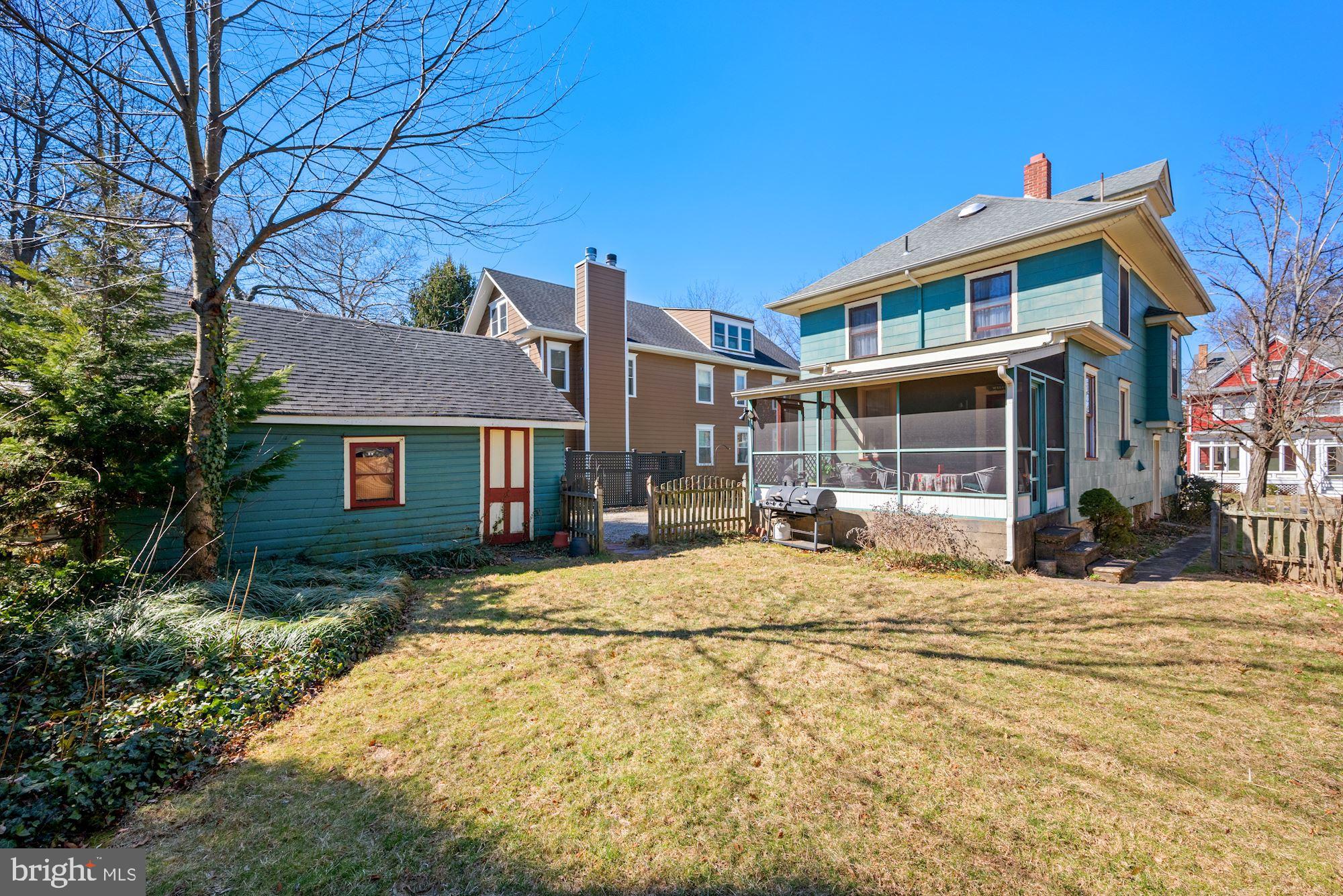 52 Trueman Avenue Haddonfield, NJ 08033 - Photo 33 of 37