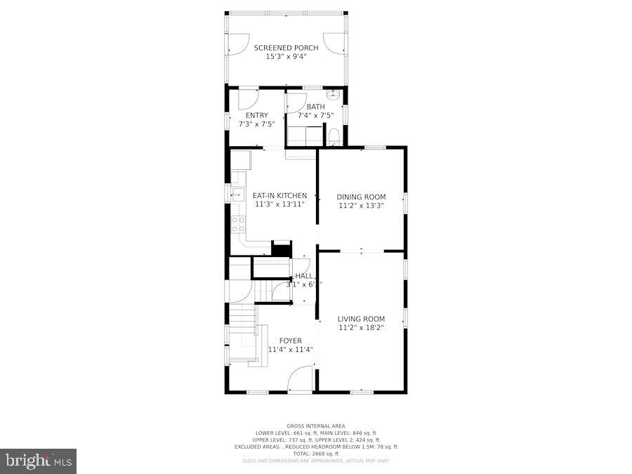 52 Trueman Avenue Haddonfield, NJ 08033 - Photo 34 of 37