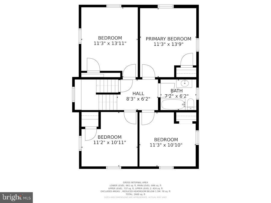 52 Trueman Avenue Haddonfield, NJ 08033 - Photo 35 of 37