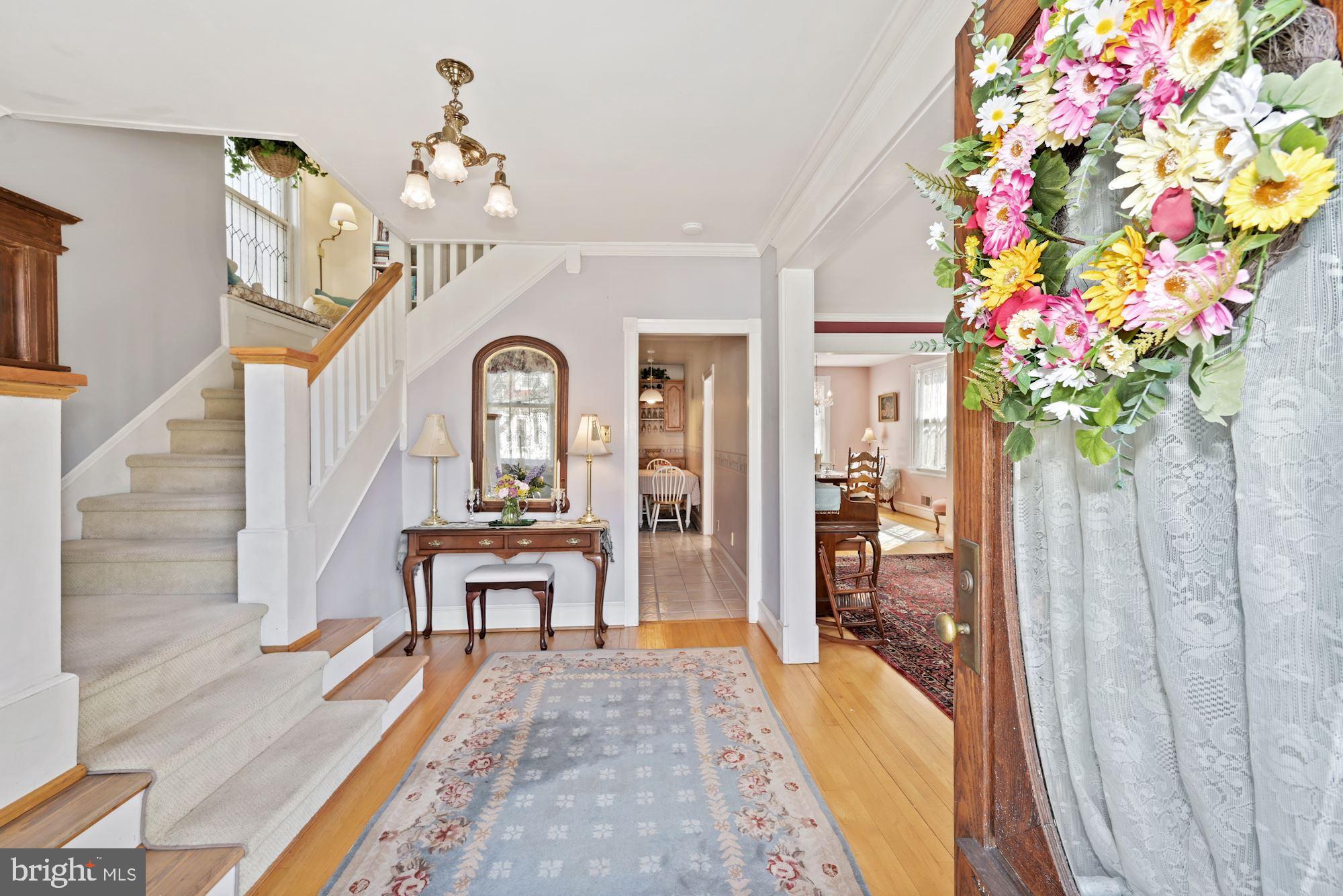 52 Trueman Avenue Haddonfield, NJ 08033 - Photo 4 of 37