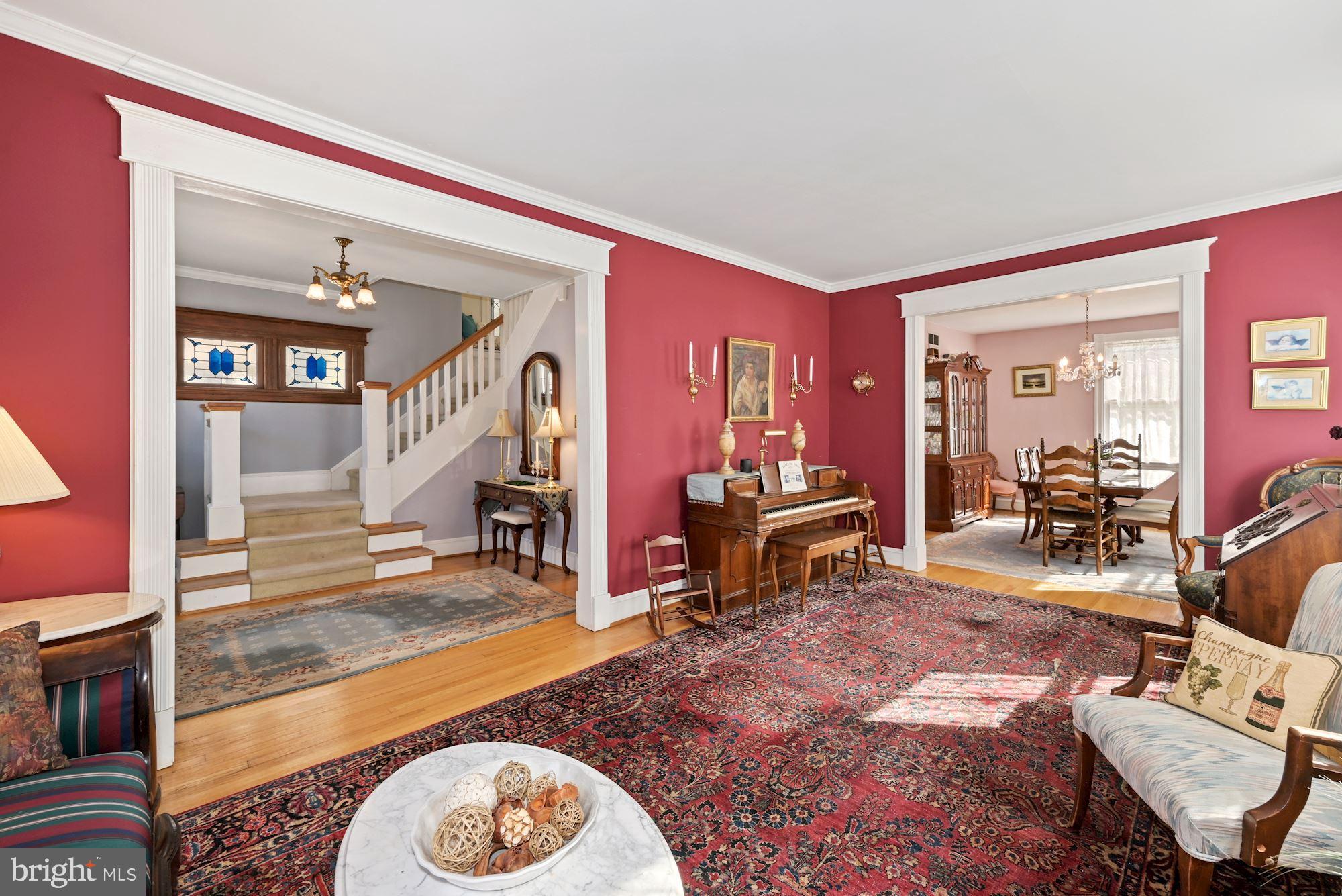 52 Trueman Avenue Haddonfield, NJ 08033 - Photo 8 of 37