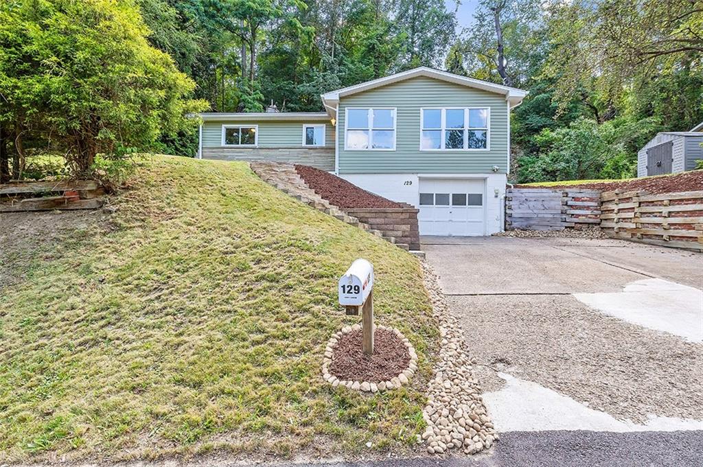 129 Buckhill Road Pittsburgh, PA 15237 - Photo 1 of 25 Gallery Image 1