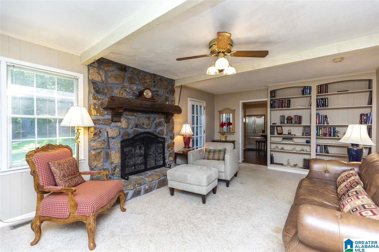 4521 Old Caldwell Mill Road Birmingham, AL 35242 - Photo 31 of 47