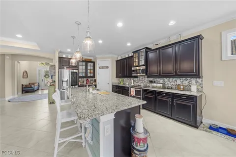 $427,500 | 13450 Seaside Harbour Drive, North Fort Myers, FL 33903