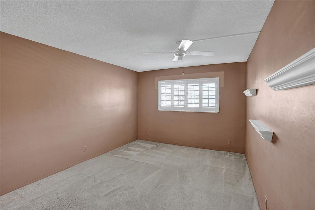 801 North Riverside Drive, Unit 7B Pompano Beach, FL 33062 - Photo 9 of 26 a view of an empty room with a window