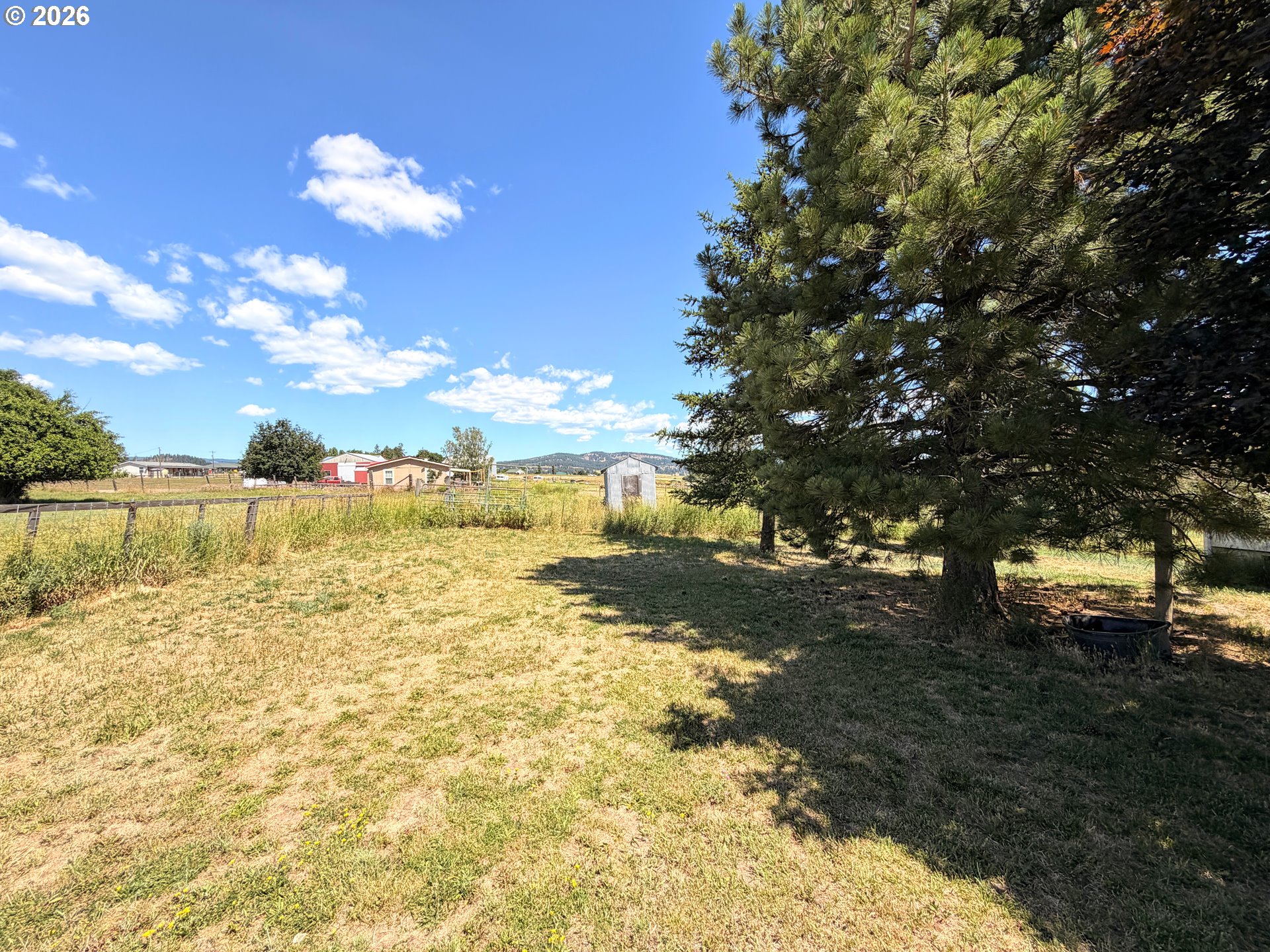 825 Palmer Junction Road Elgin, OR 97827 - Photo 21 of 22 Yard