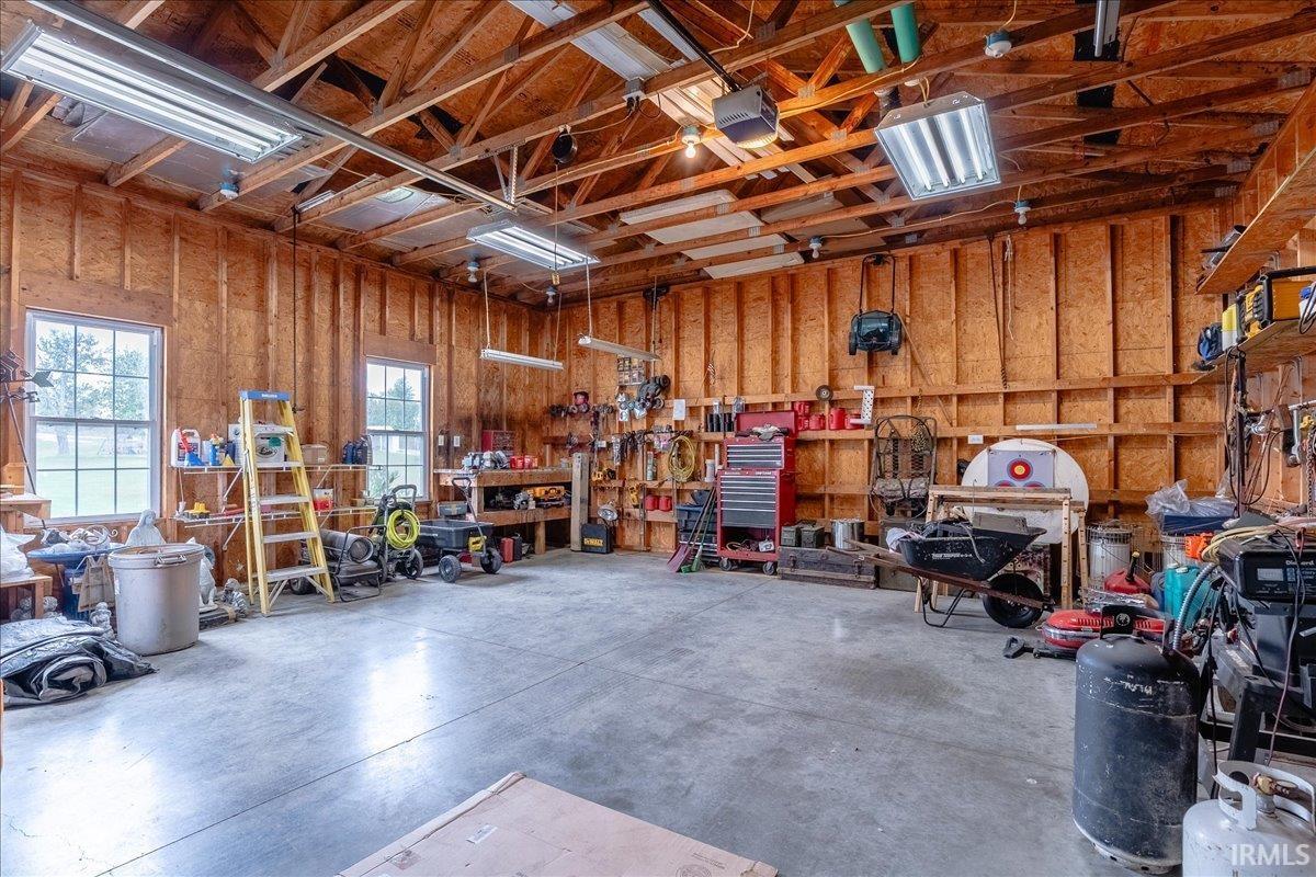 8088 Dale Road Dale, IN 47523 - Photo 41 of 48 Gallery Image 41