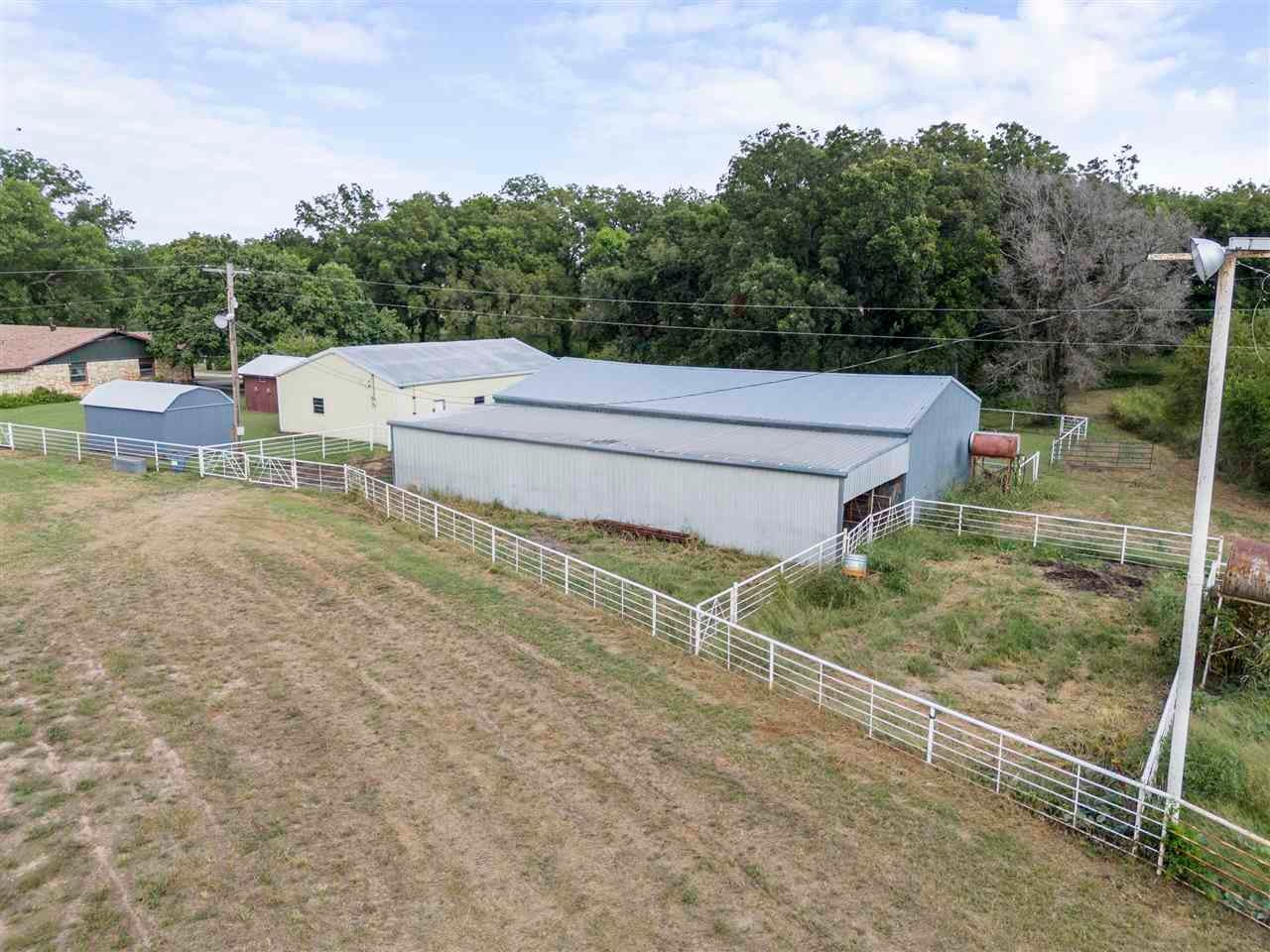 251 South 8 Mile Road Ponca City, OK 74604 - Photo 38 of 50 Gallery Image 38