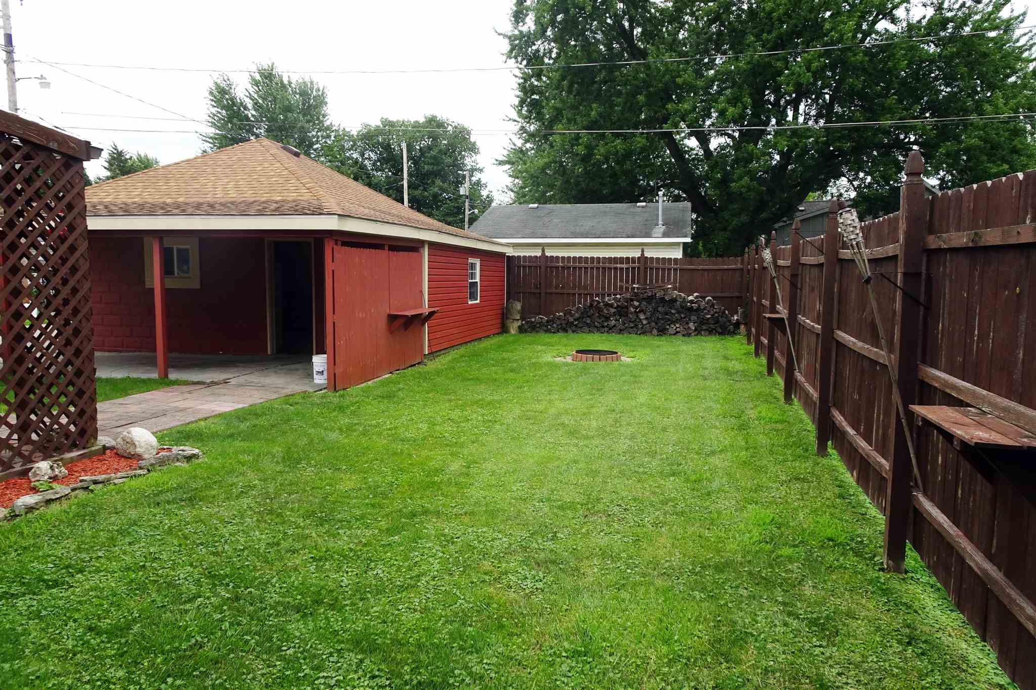 419 North 3rd Street Decatur, IN 46733 - Photo 29 of 36