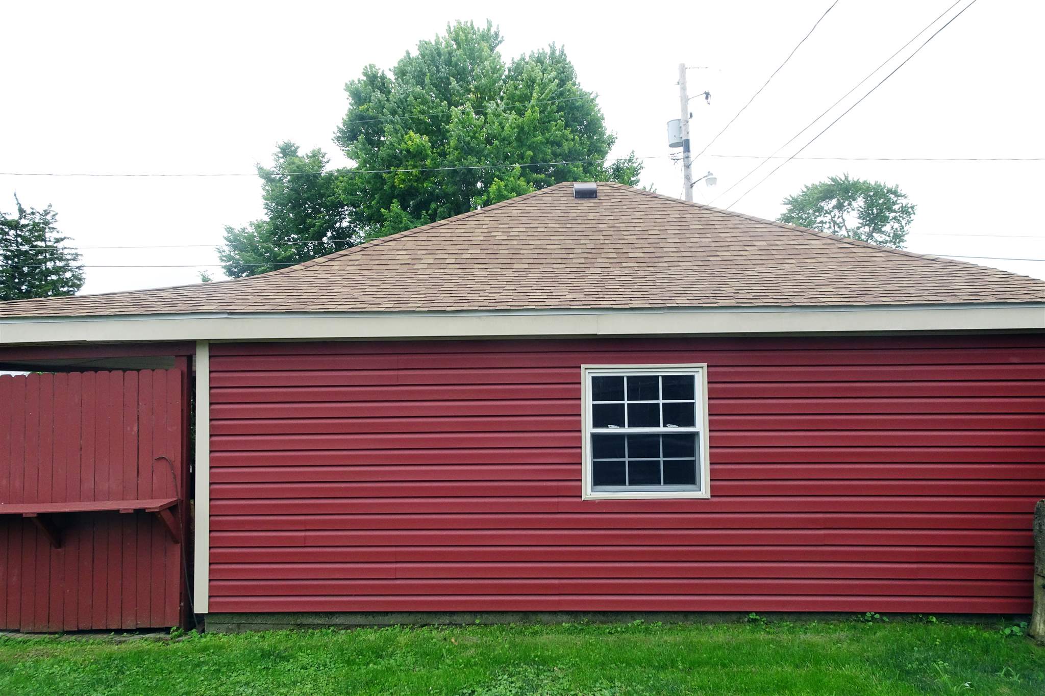 419 North 3rd Street Decatur, IN 46733 - Photo 31 of 36