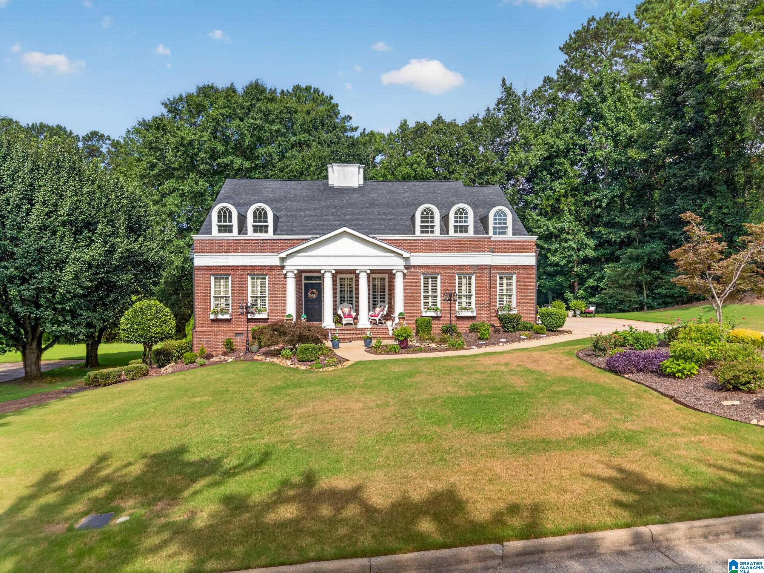 16 Old Coach Road Anniston, AL 36207 - Photo 47 of 50