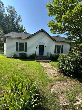 $145,000 | 418 East Green Street, Franklinton, NC 27525