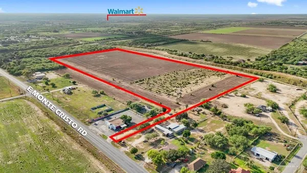 $420,000 | 0 East Monte Cristo Road, Edcouch, TX 78538