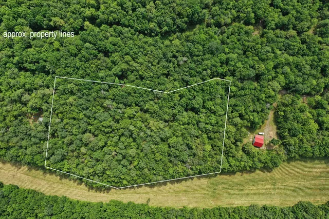 $41,900 | M5-l24 Goosepecker Ridge Road, Montville, ME 04941