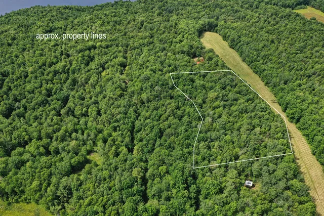 $41,900 | M5-l24 Goosepecker Ridge Road, Montville, ME 04941