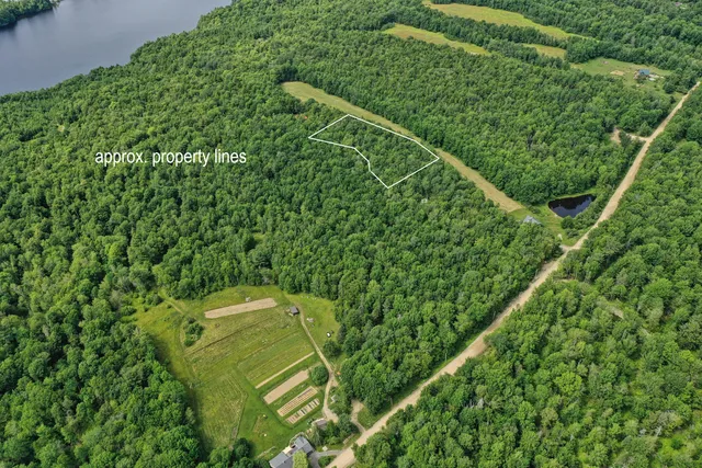 $41,900 | M5-l24 Goosepecker Ridge Road, Montville, ME 04941