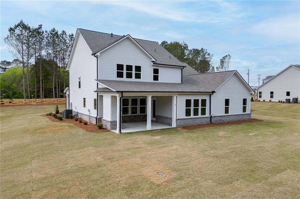 5430 Settingdown Road Cumming, GA 30041 - Photo 49 of 57 Gallery Image 49