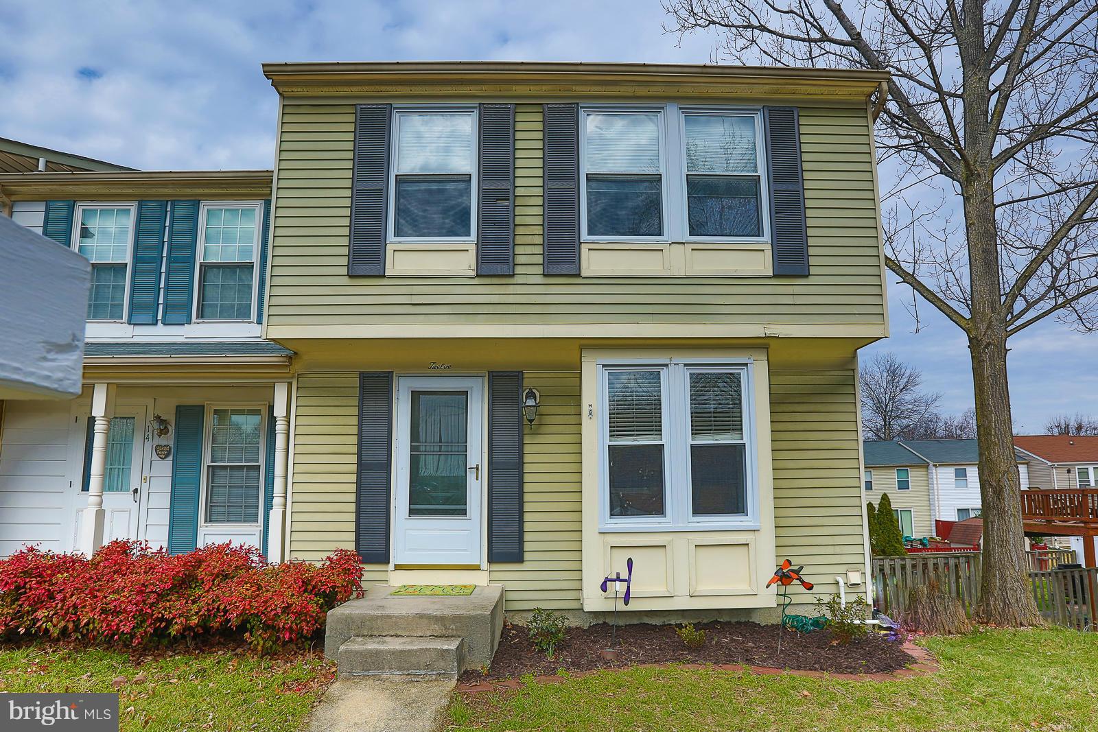 12 Trailwood Road Baltimore, MD 21236 - Photo 1 of 30 Exterior (Front)