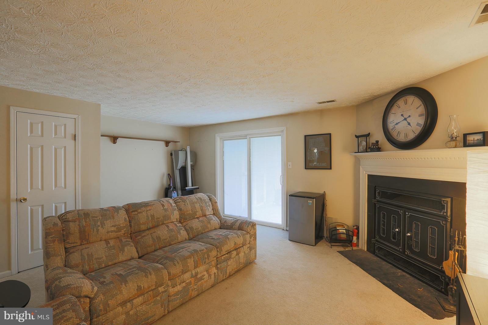 12 Trailwood Road Baltimore, MD 21236 - Photo 22 of 30 Basement