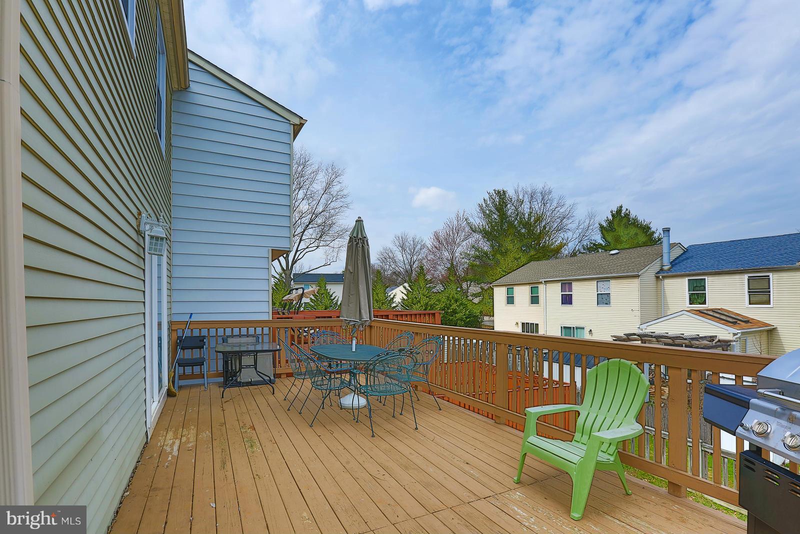 12 Trailwood Road Baltimore, MD 21236 - Photo 6 of 30 Exterior (General)