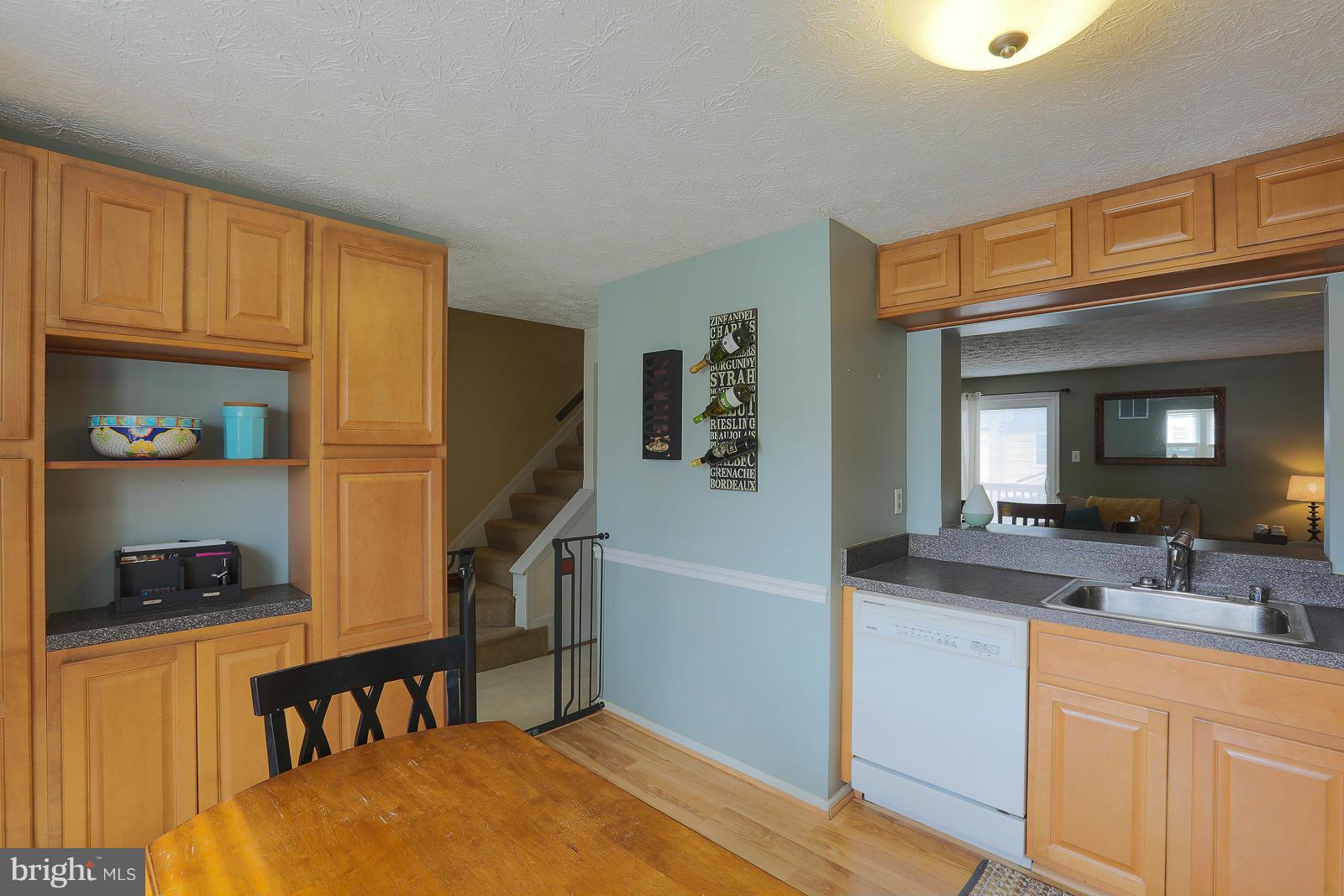 12 Trailwood Road Baltimore, MD 21236 - Photo 10 of 30 Kitchen