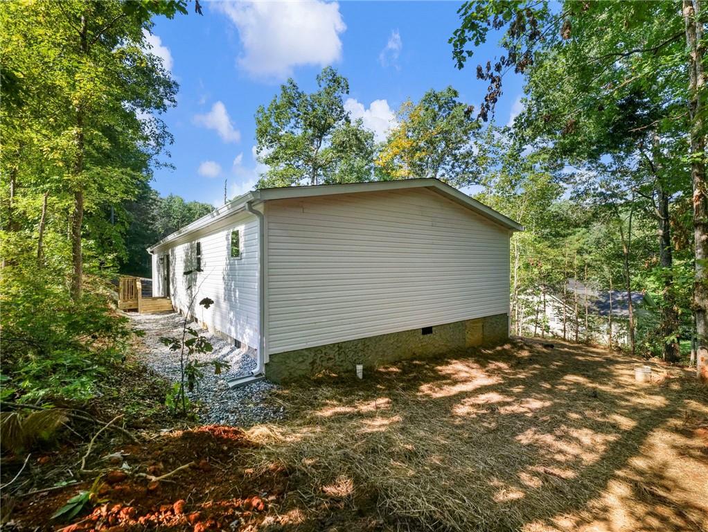 277 Eden Woods Road Clarkesville, GA 30523 - Photo 33 of 37 Gallery Image 33