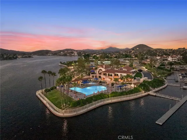 $675,000 | 22473 Canyon Lake Drive South, Canyon Lake, CA 92587