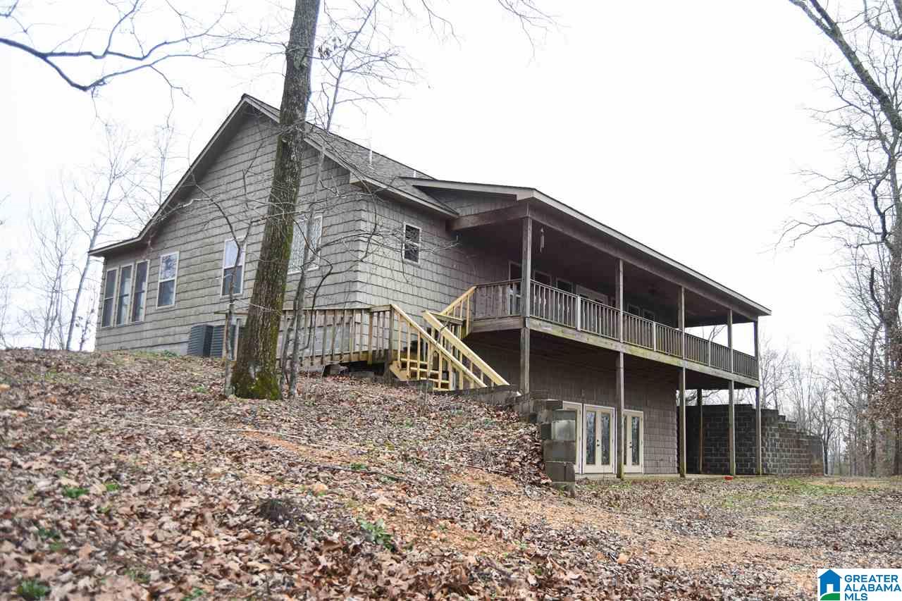 489 Copperhead Road Jacksonville, AL 36265 - Photo 31 of 32