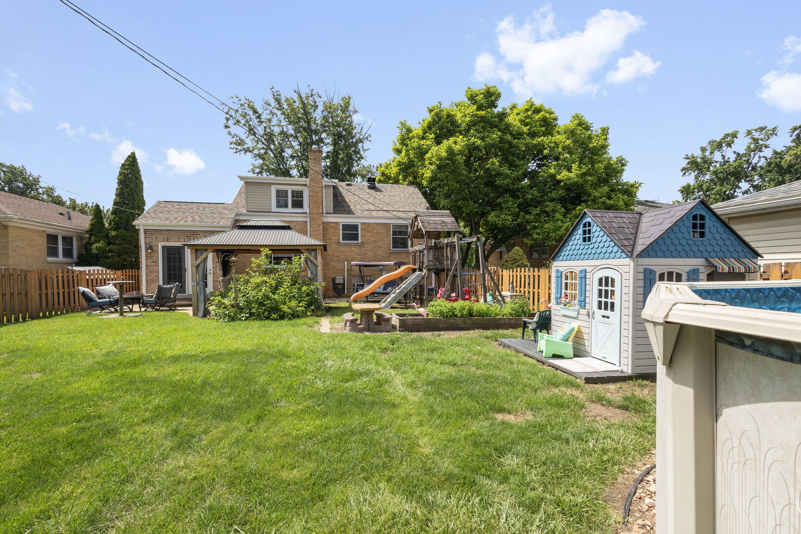 9024 30th Street Brookfield, IL 60513 - Photo 29 of 36