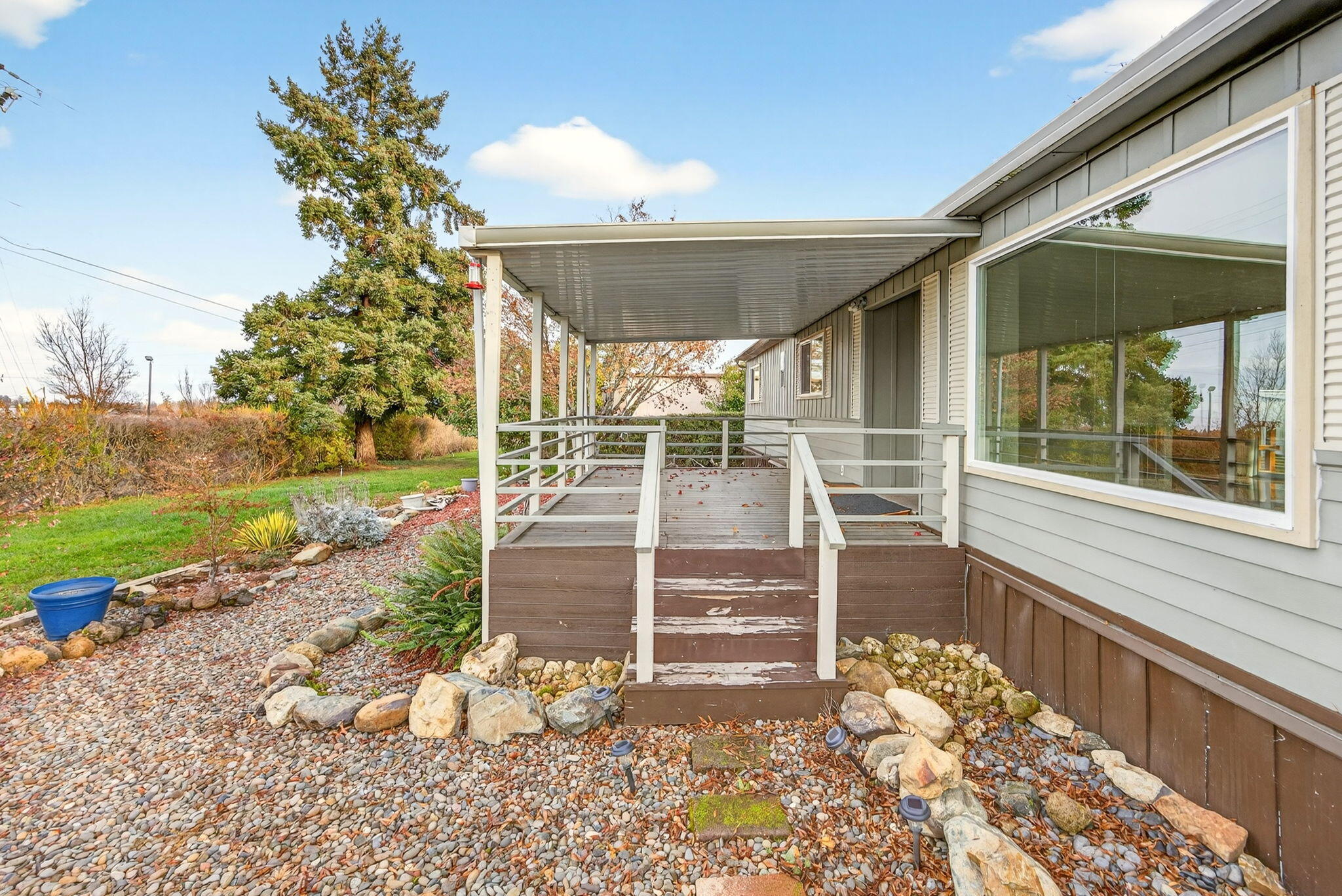 3955 South Stage Road, Unit 21 Medford, OR 97501 - Photo 33 of 36 Apx21SS00010