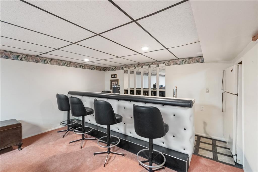 25 Willow Drive Monessen, PA 15062 - Photo 20 of 33 a view of a workspace with furniture