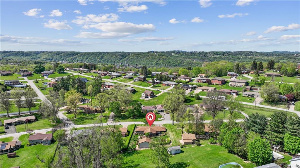 25 Willow Drive Monessen, PA 15062 - Photo 30 of 33 a view of a city
