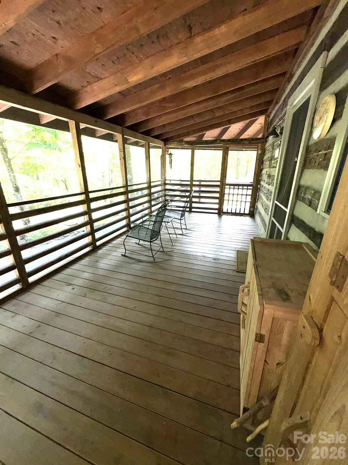 123 Gorge Overlook Road Todd, NC 28684 - Photo 20 of 24