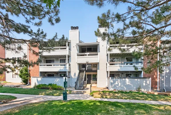 $149,000 | 14226 East 1st Drive, Unit C03, Aurora, CO 80011