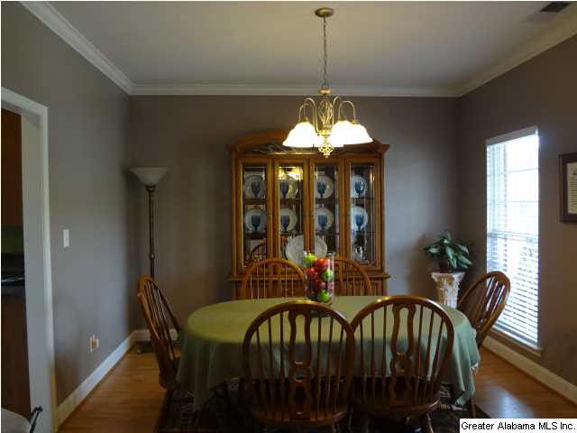 601 Chesser Court Chelsea, AL 35043 - Photo 8 of 29