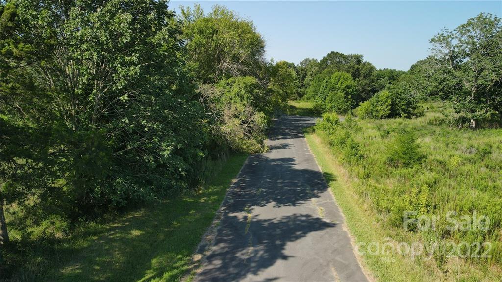 9030 Potter Road Lancaster, SC 29720 - Photo 25 of 26 a view of a pathway both side of yard