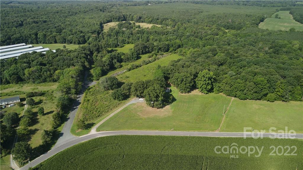 9030 Potter Road Lancaster, SC 29720 - Photo 4 of 26 a view of a field