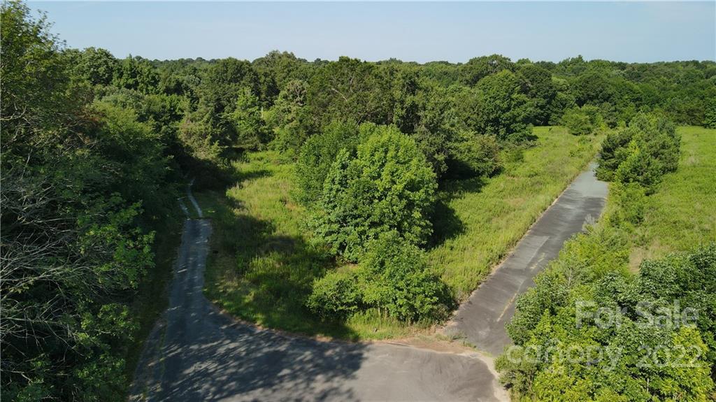 9030 Potter Road Lancaster, SC 29720 - Photo 5 of 26 a view of a garden with a tree