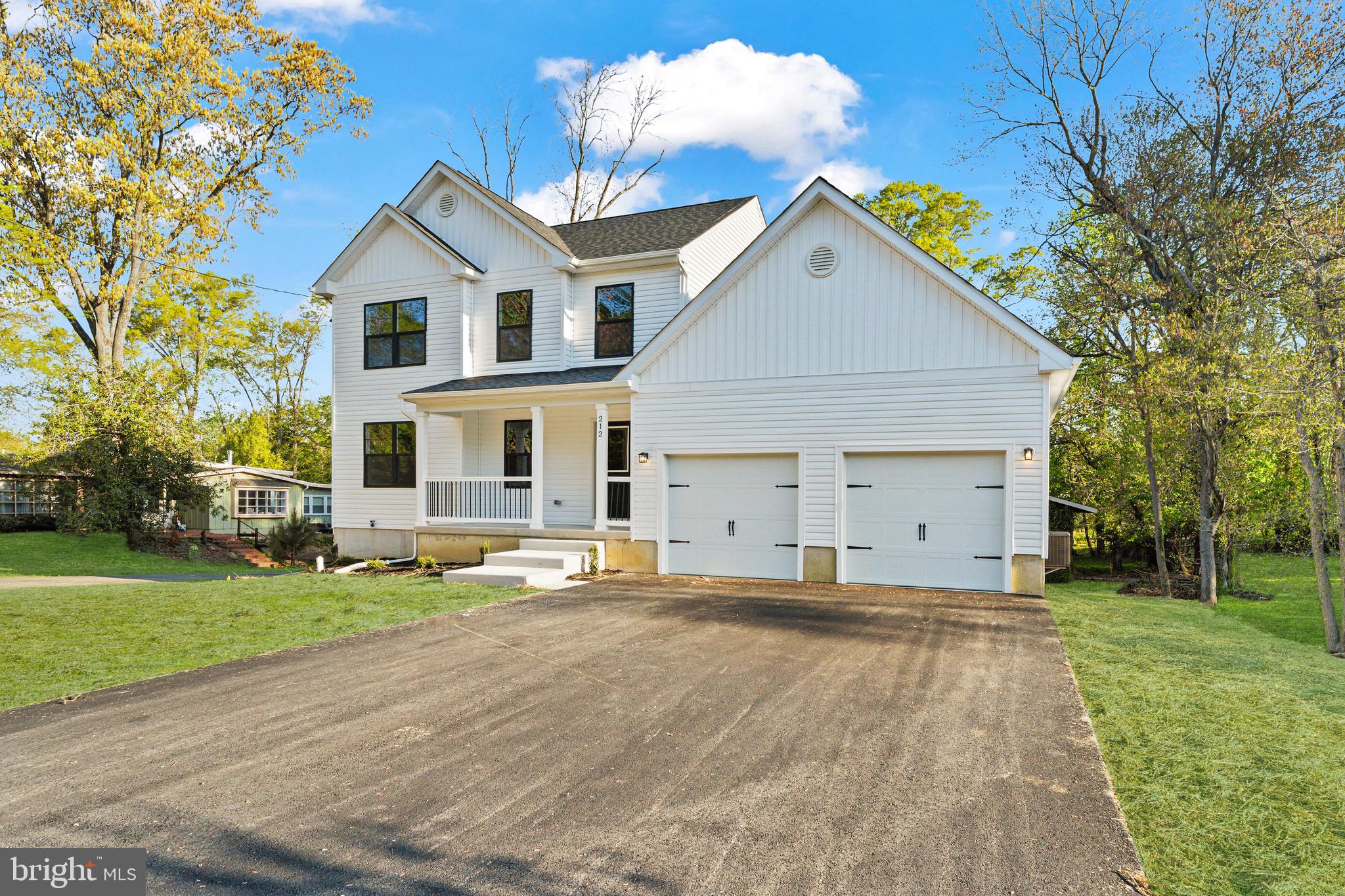 212 Lotus Avenue Voorhees, NJ 08043 - Photo 2 of 39