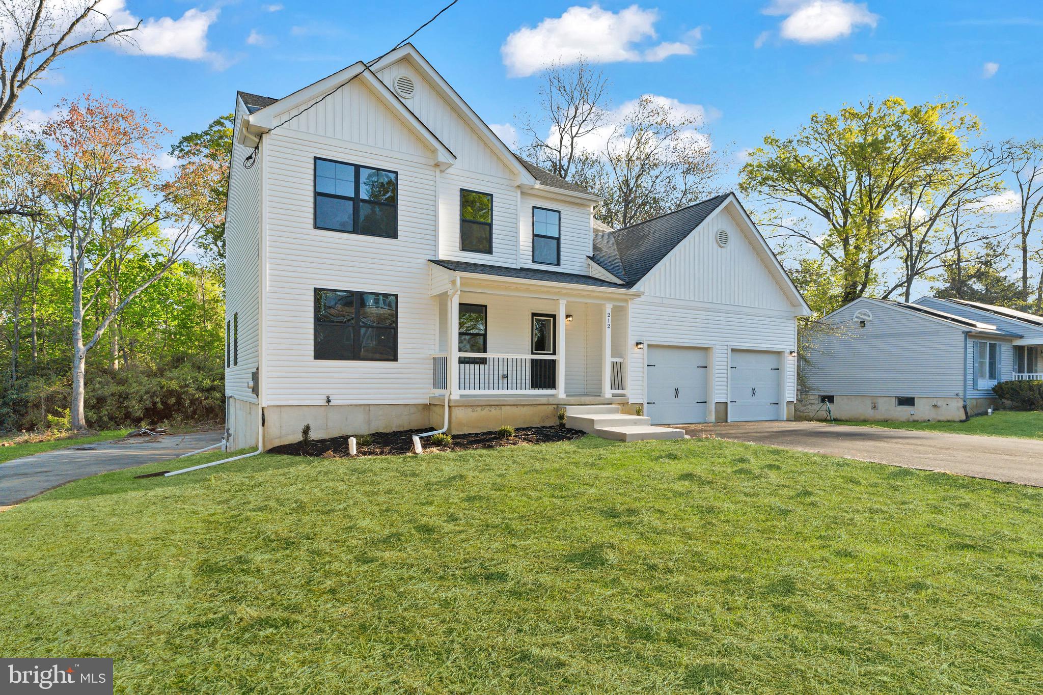 212 Lotus Avenue Voorhees, NJ 08043 - Photo 3 of 39