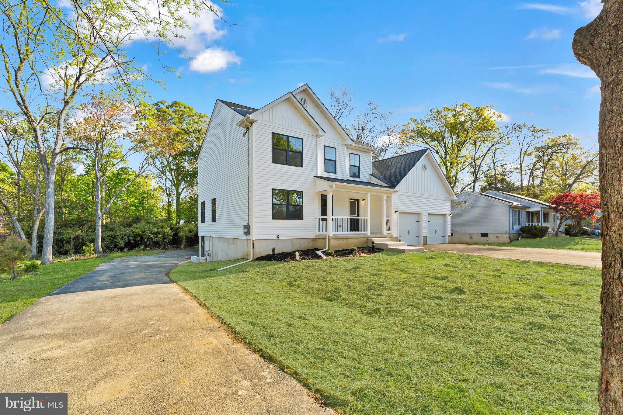 212 Lotus Avenue Voorhees, NJ 08043 - Photo 35 of 39