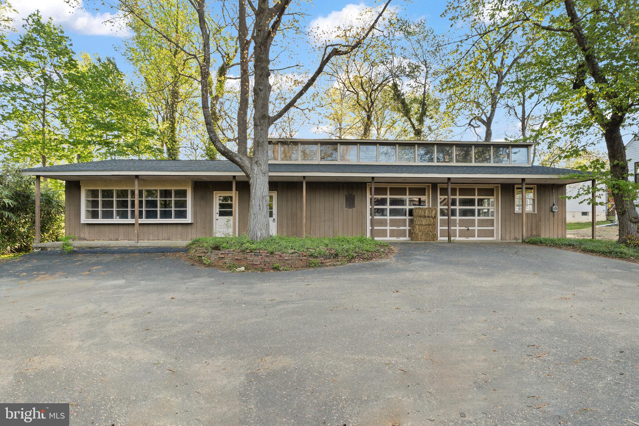 212 Lotus Avenue Voorhees, NJ 08043 - Photo 38 of 39 front view of a house with a yard
