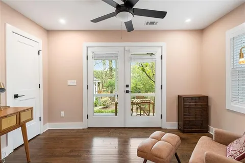 $775,000 | 1387 Woodland Hills Drive Northeast, Atlanta, GA 30324